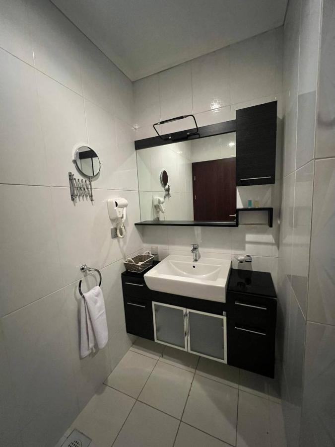 Jouhayna Hotel&Suite Arbil Exterior foto