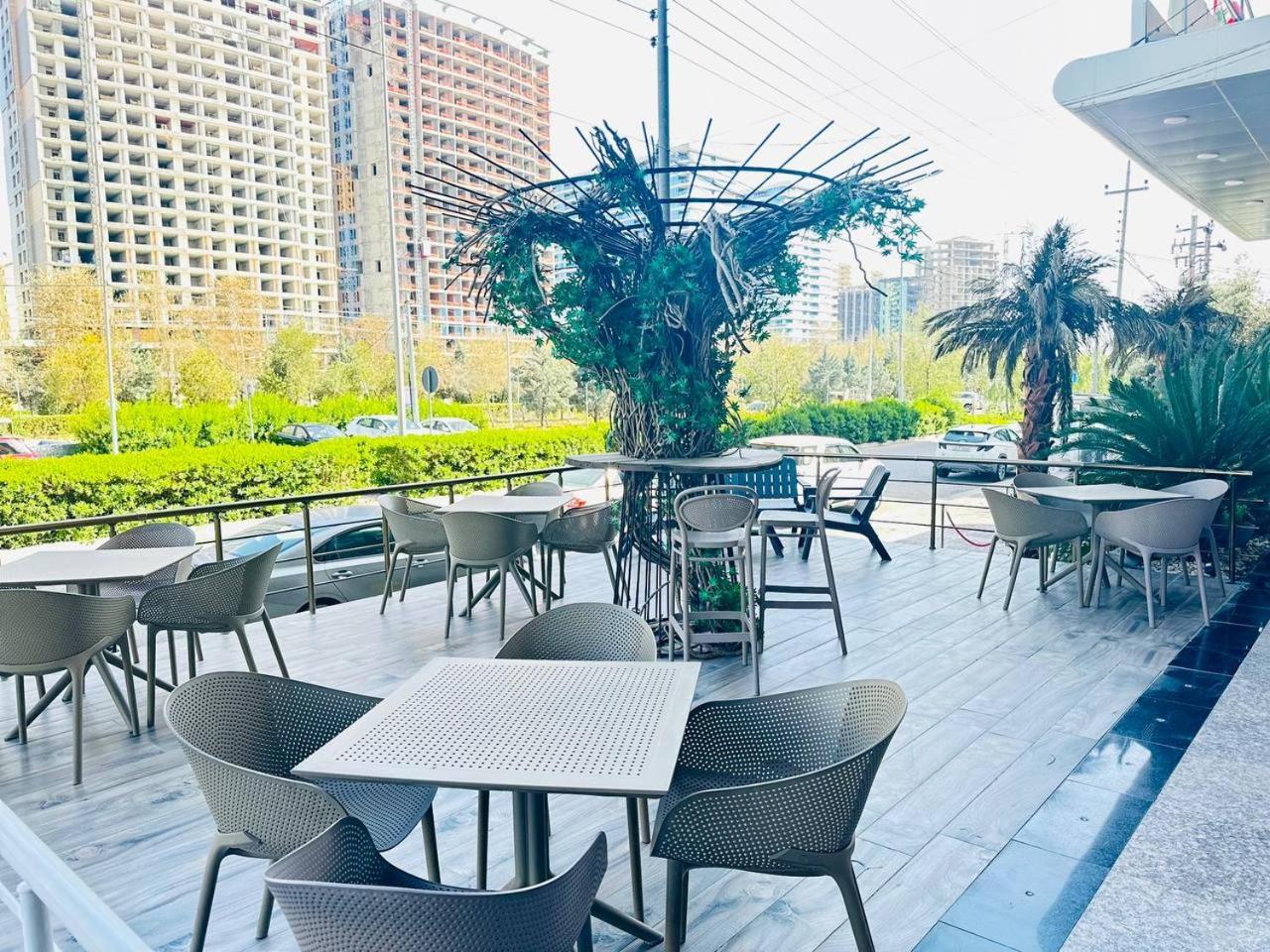 Jouhayna Hotel&Suite Arbil Exterior foto